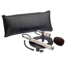 میکروفن-رود-مدل-Rode-NT6-Compact-Condenser-Microphone